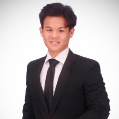 Jason Ooi